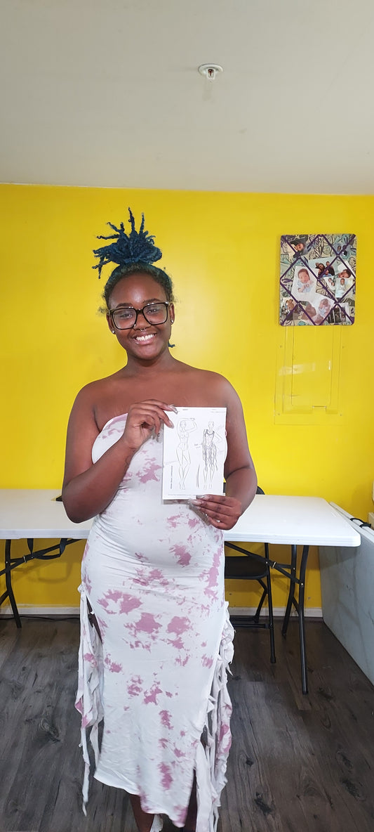 Youth Fashion Studio