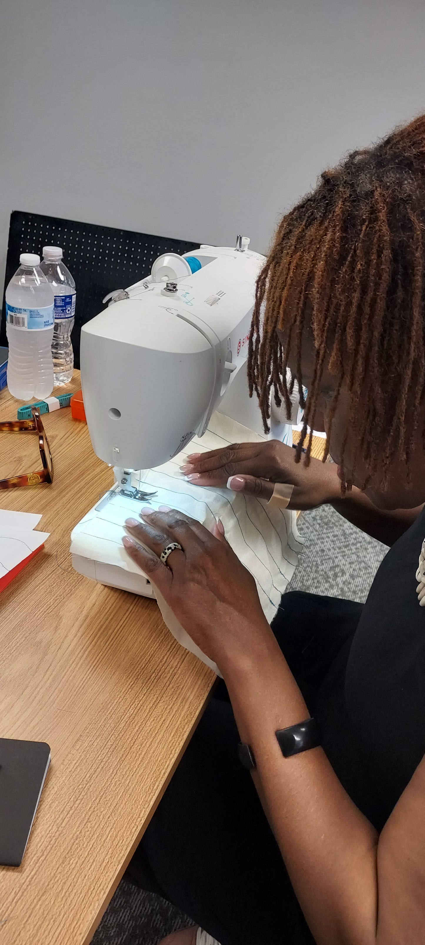 Beginner Sewing Series — Part 1