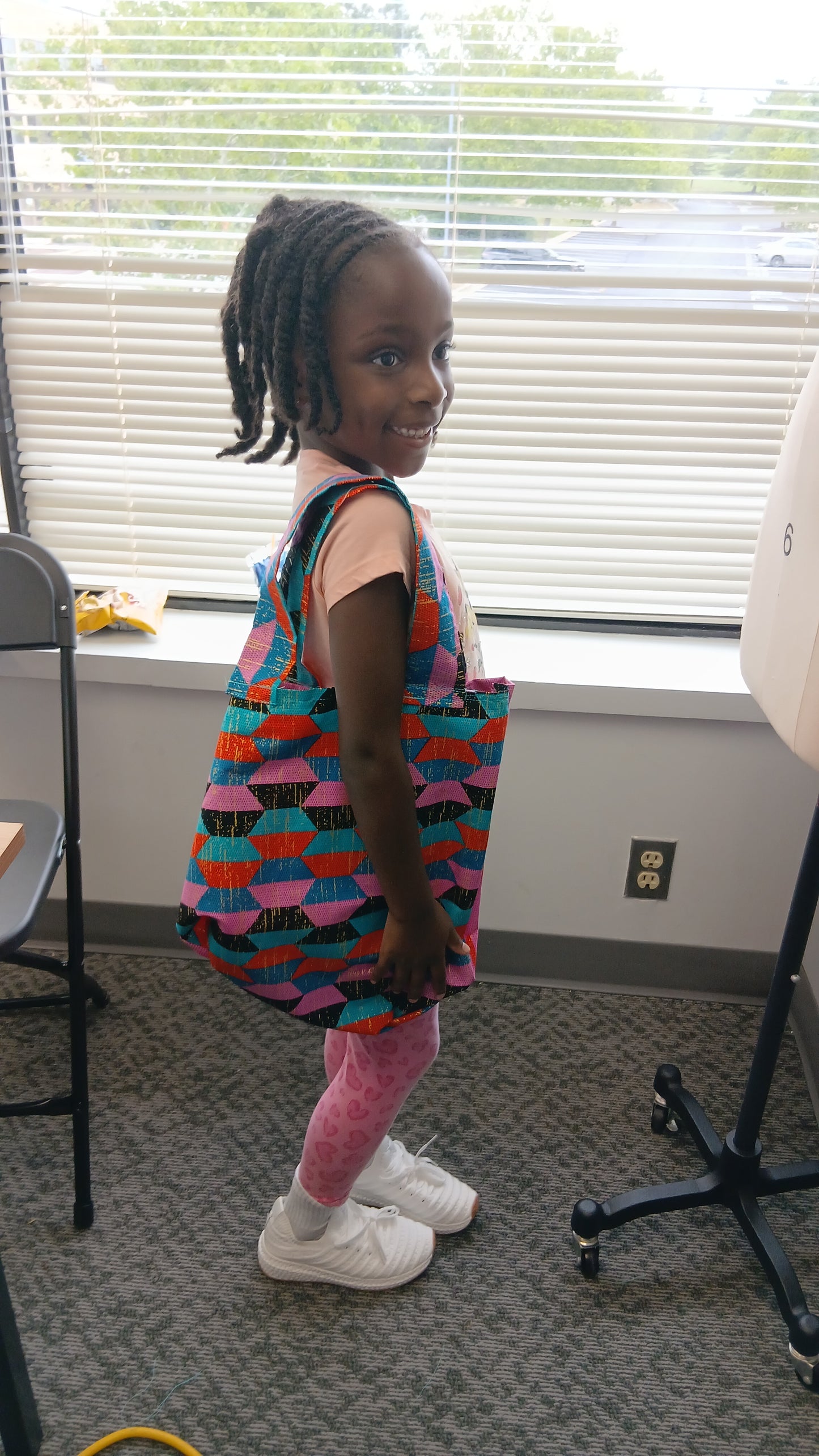 Kids Create & Sew Workshops