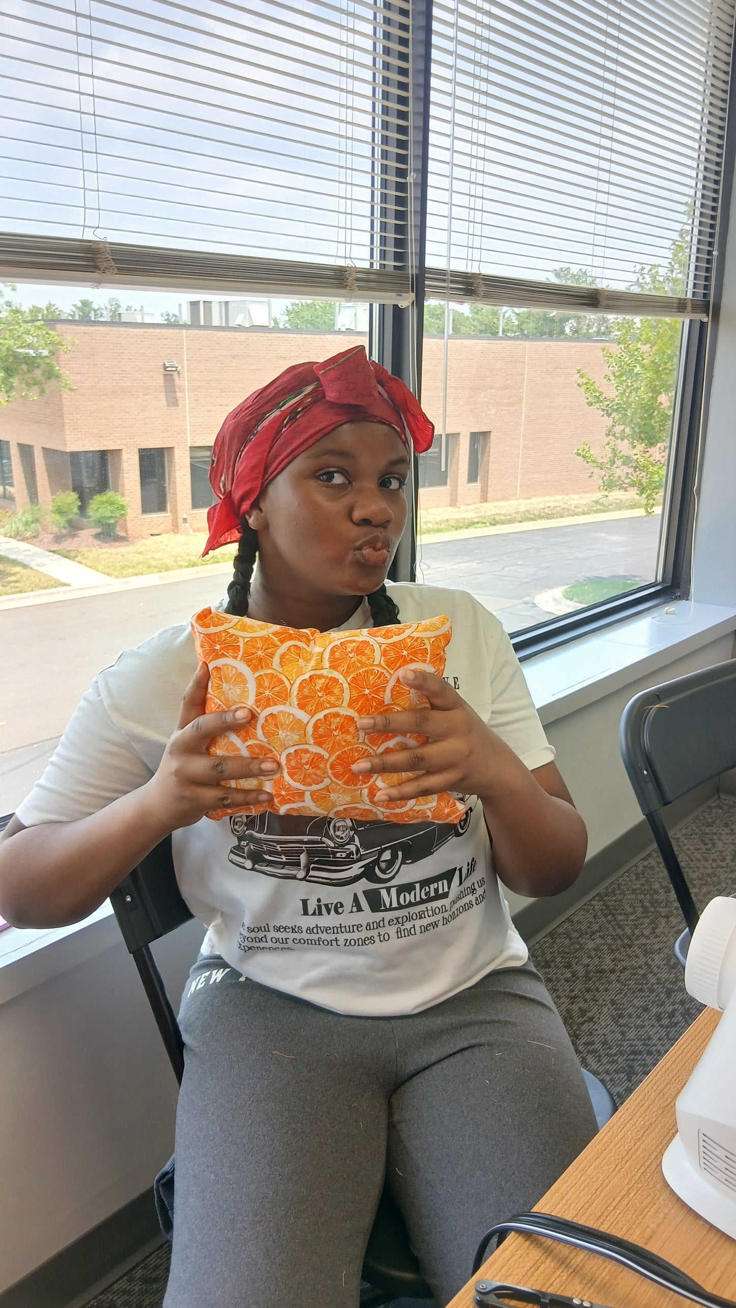 Kids Create & Sew Workshops