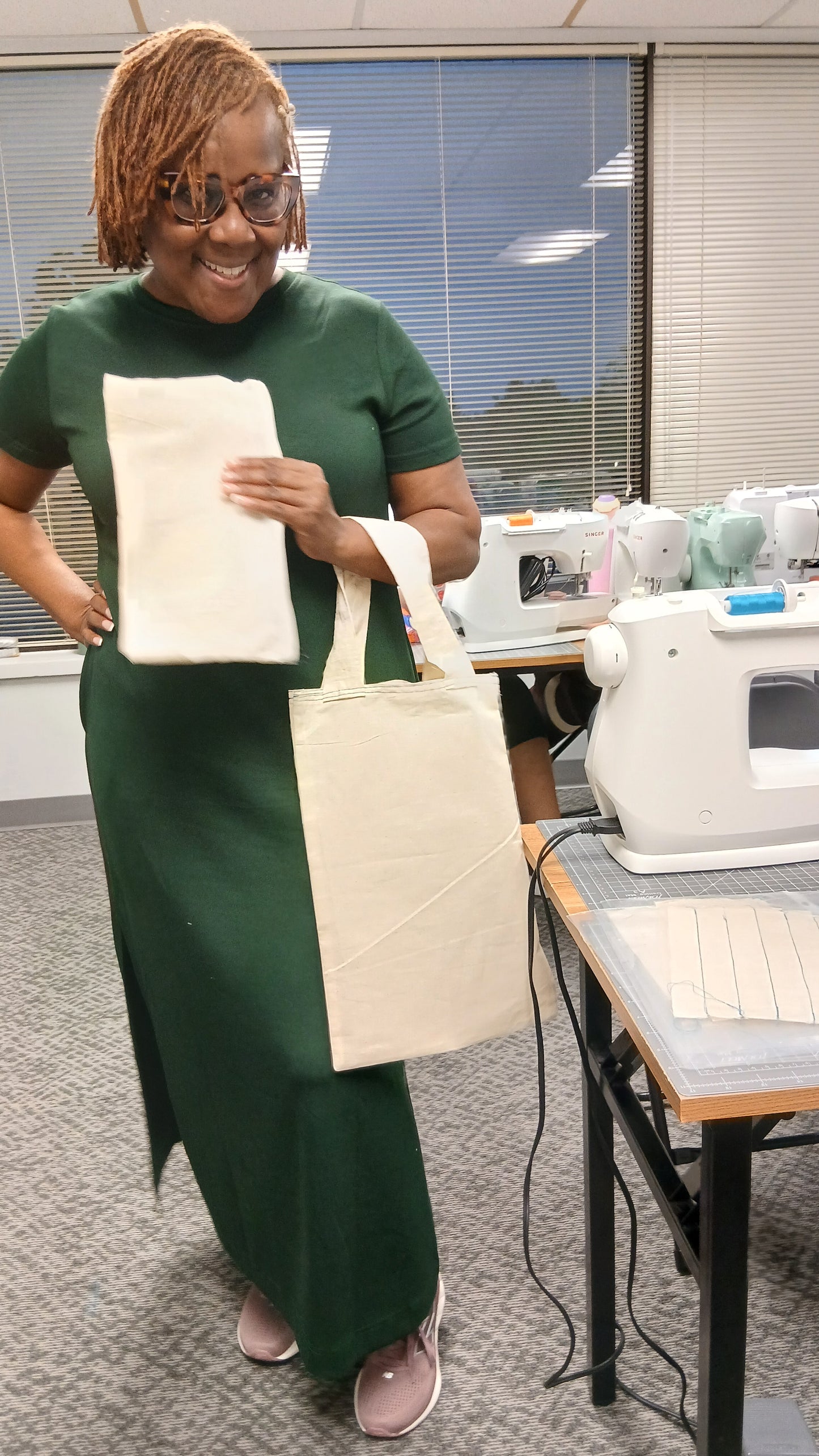Beginner Sewing Series — Part 1