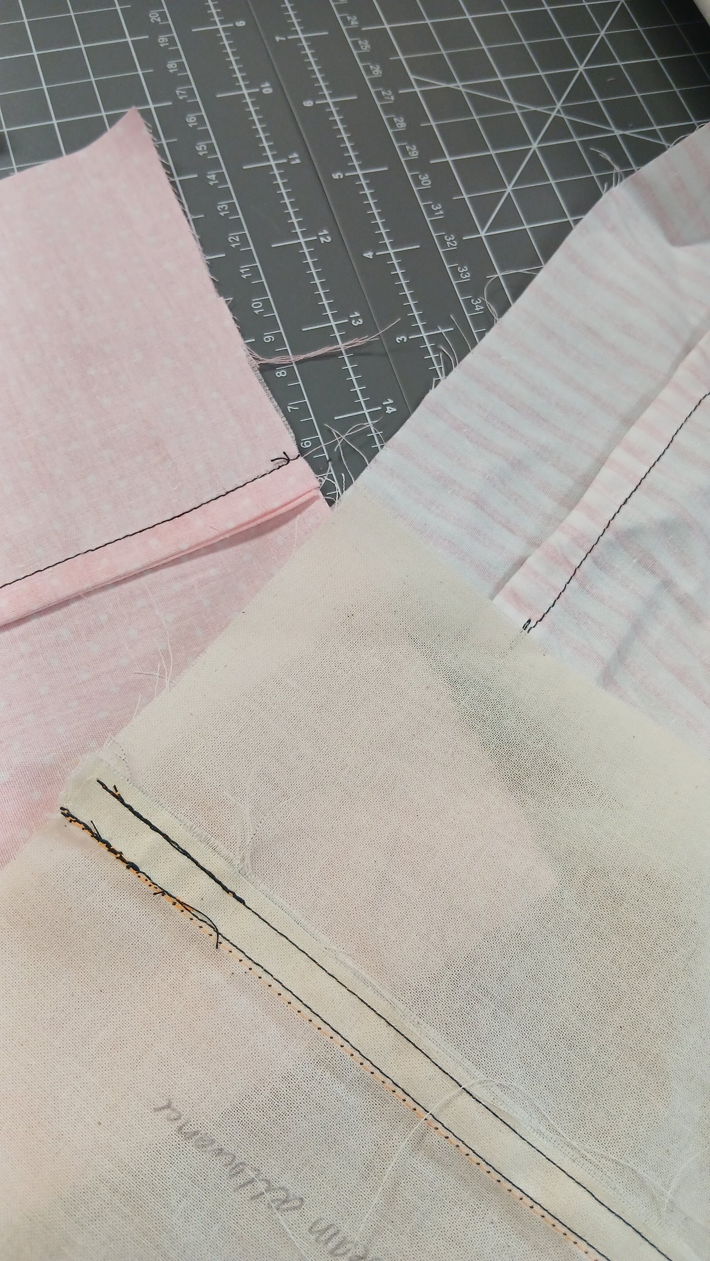 Beginner Sewing Series — Part 1