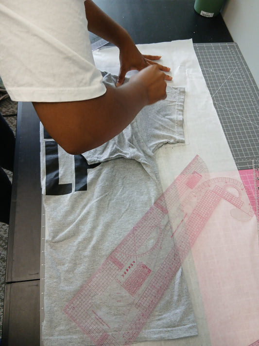 Intermediate Sewing Series — Part 1