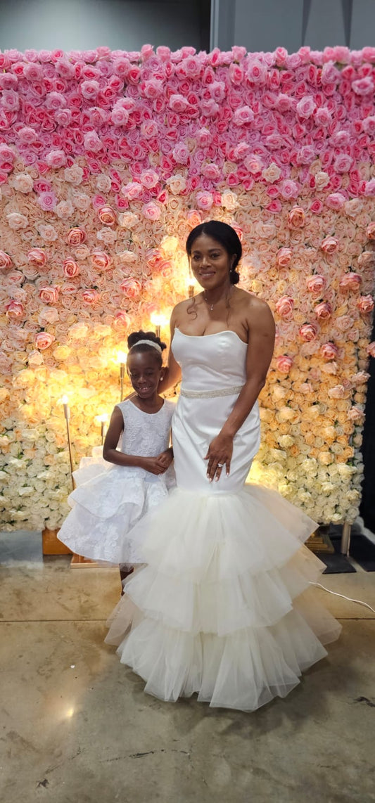 BRIDAL CONSULTATION