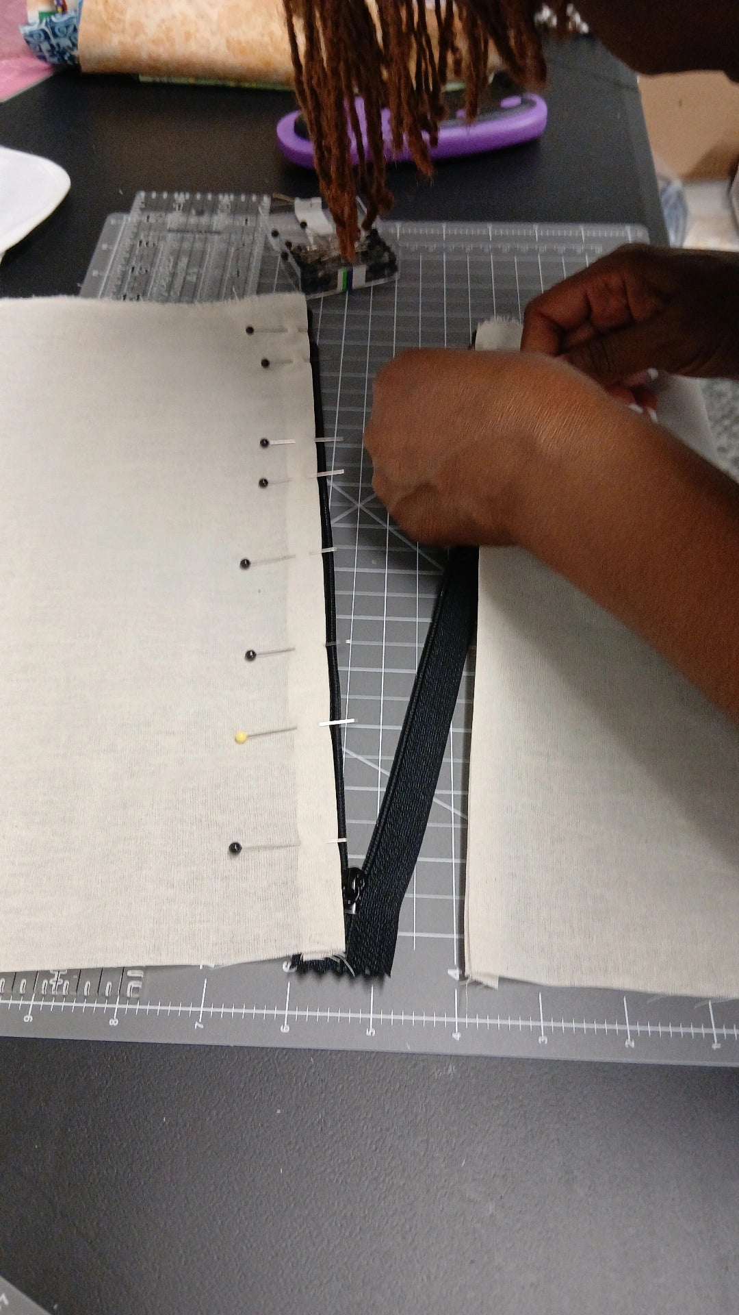 Beginner Sewing Series — Part 1
