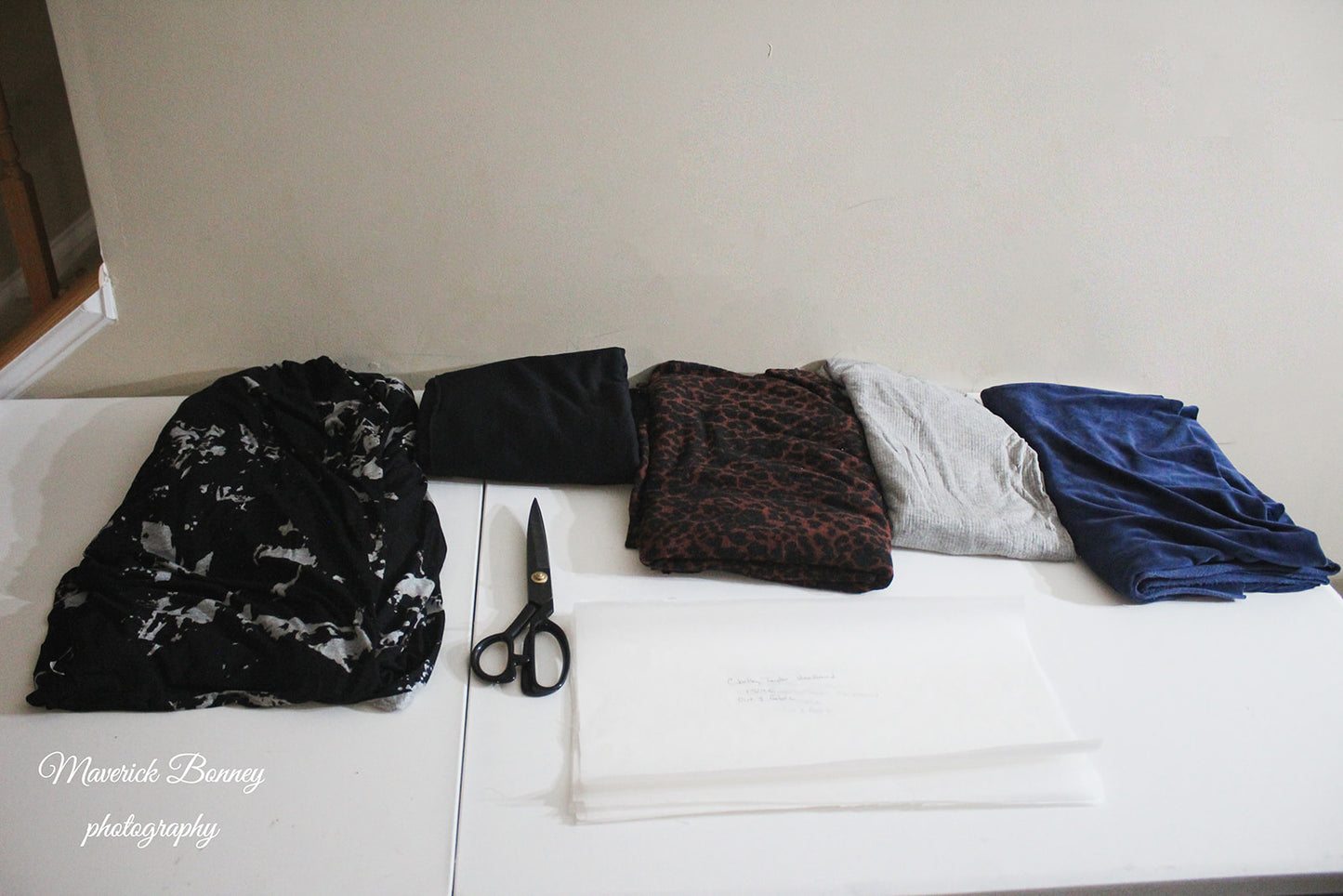 Sip & Sew Social