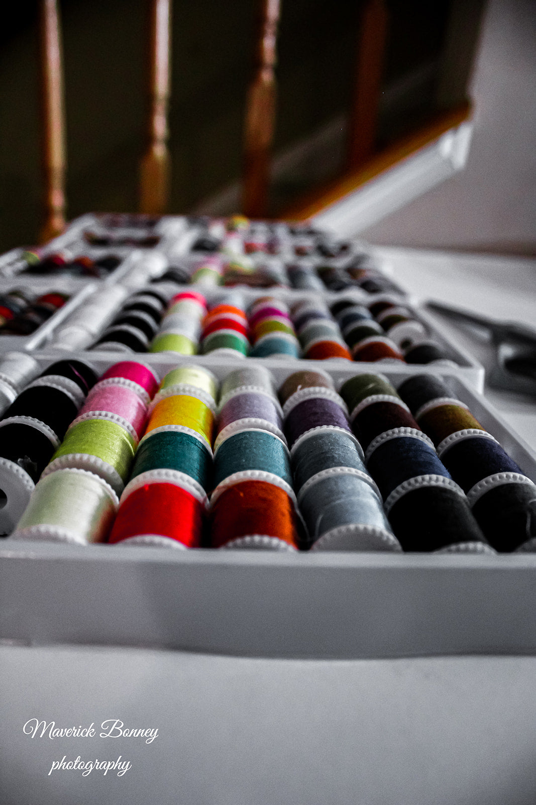 Sip & Sew Social