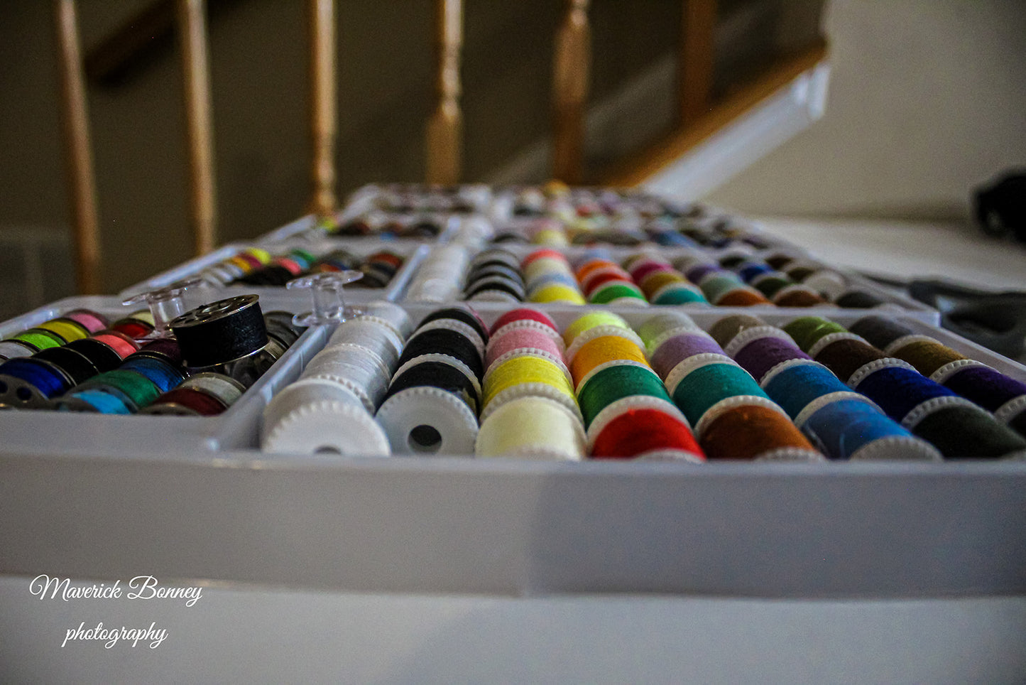 First Stitch Pop-Up: Beginner Sewing Class