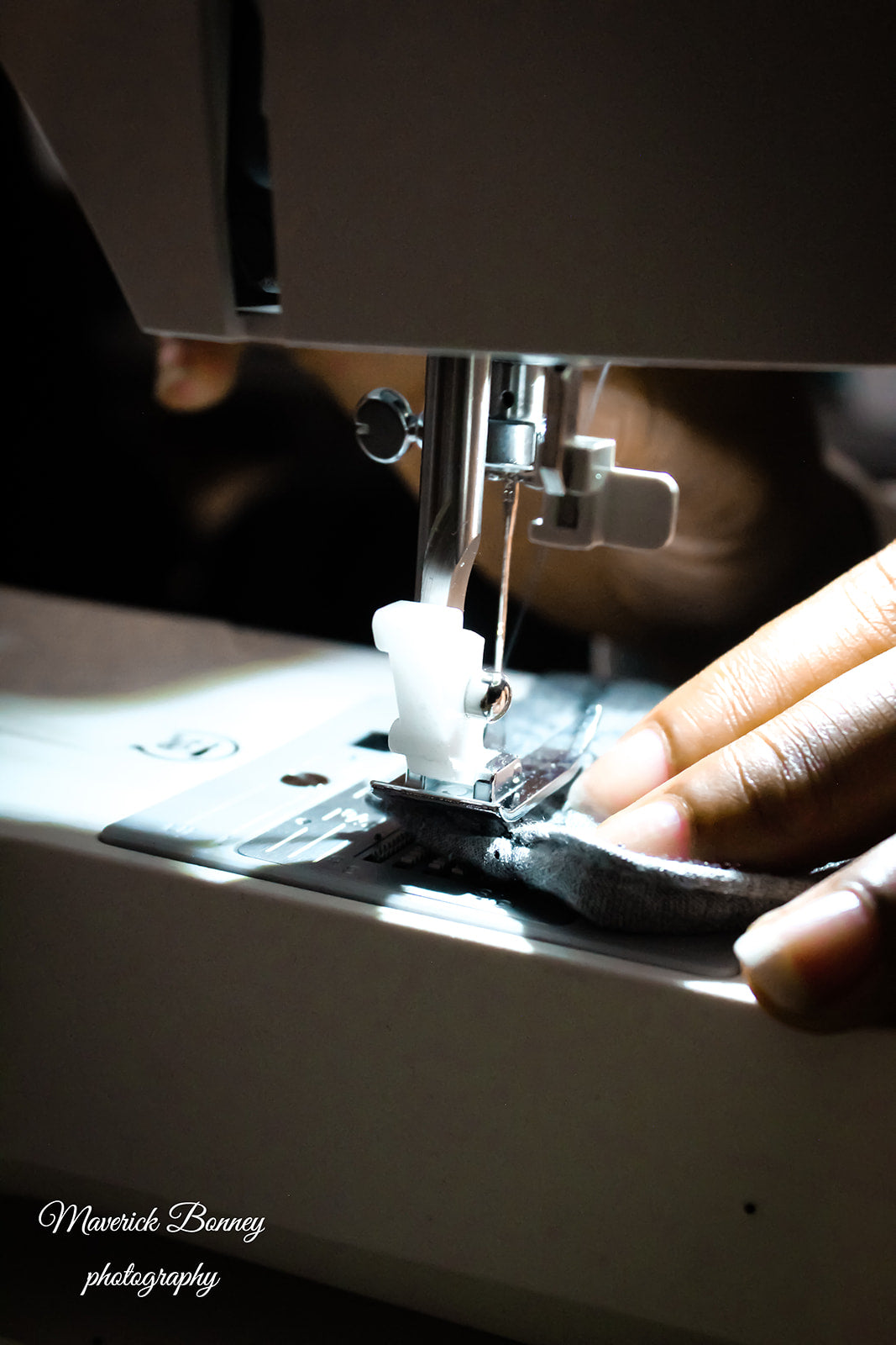 Learn Your Sewing Machine Workshop